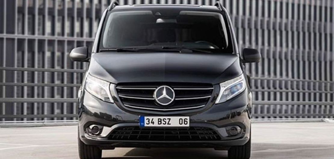 İzmir`den Ören`e VIP Transfer Hizmeti
