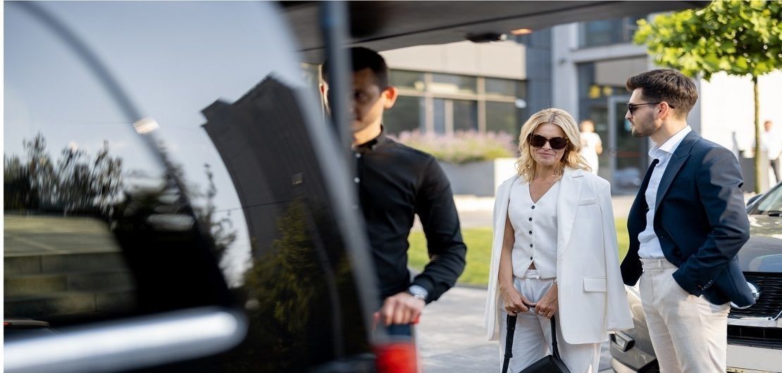 İzmir`den Yalıçiftlik`e VIP Transfer Hizmeti