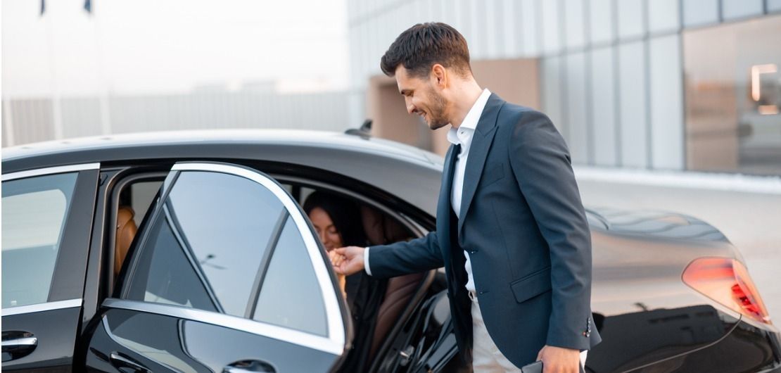 VIP Transfer Hizmetinin Avantajları