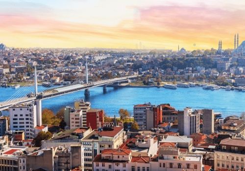 İstanbul Avrupa YK