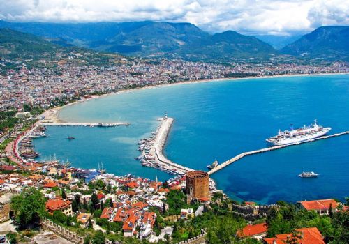 Alanya