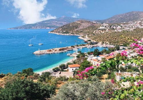 Kalkan