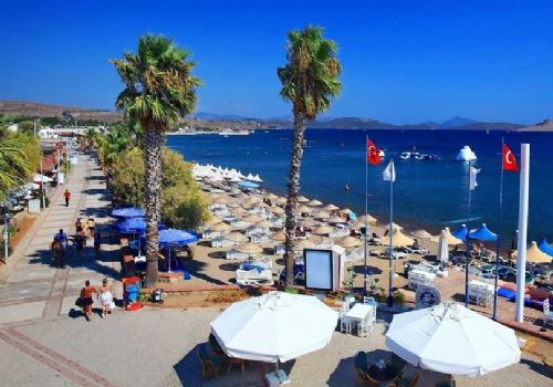 Bodrum Ortakent Yahsi