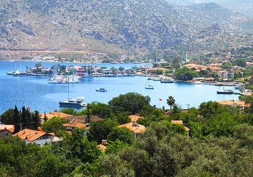 Marmaris Selimiye