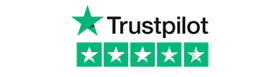 Trustpilot Logo with stars